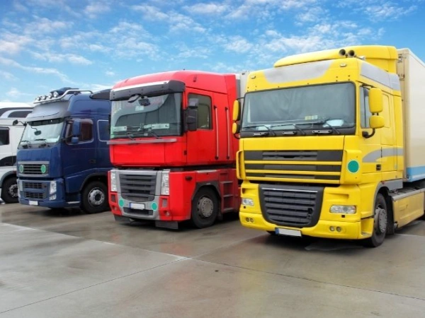 Bursa Laçin Nakliye